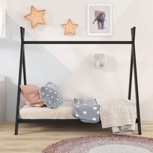 Alexa kids Bed
