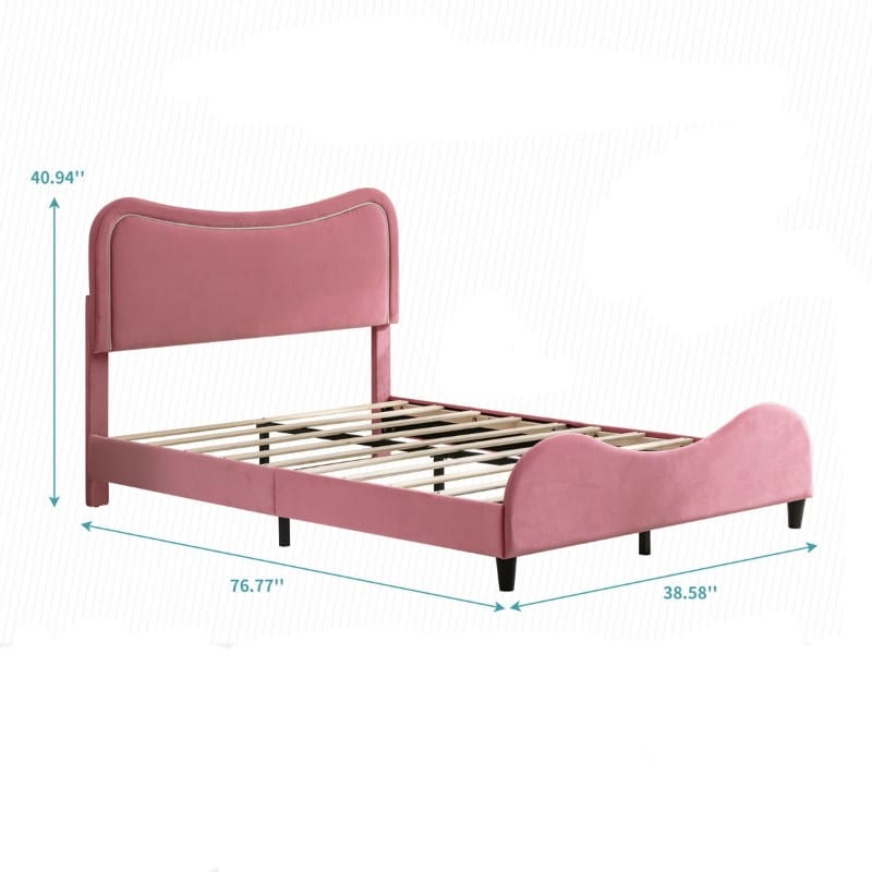 Isabella Kids Bed