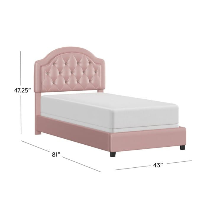 Albet Kids bed