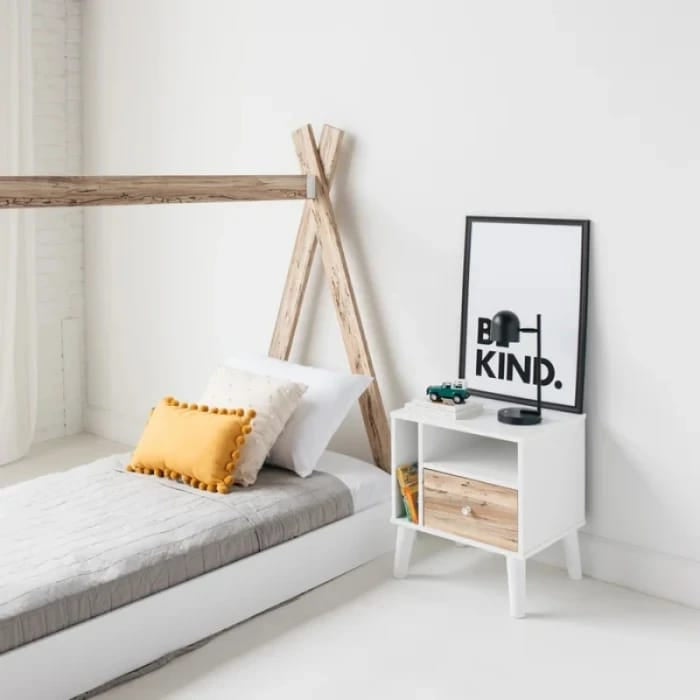 Zezi Kids bed
