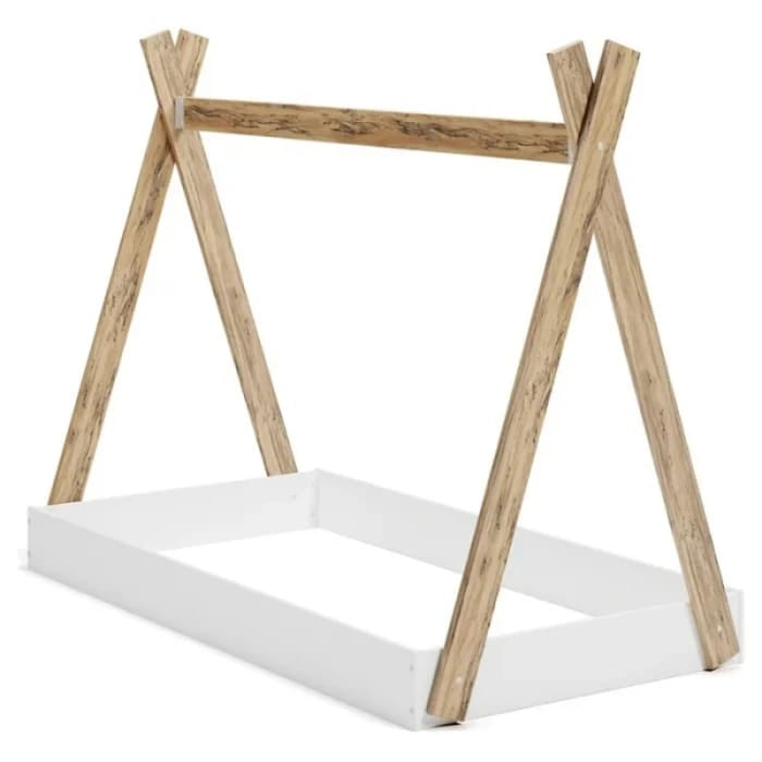 Zezi Kids bed
