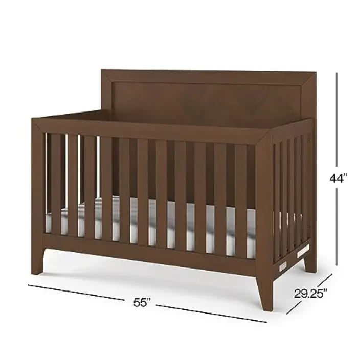 Tevin Kids bed