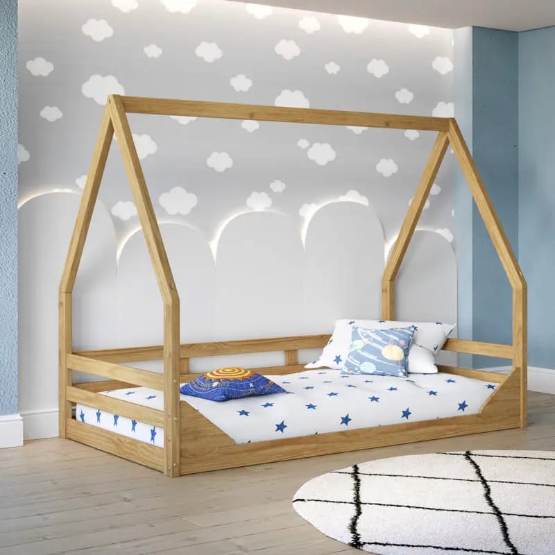 Sorin Kids bed