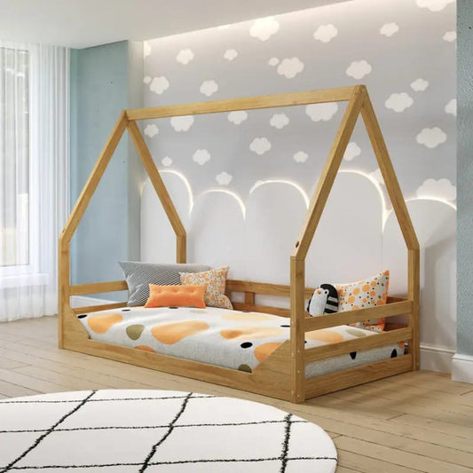 Sorin Kids bed