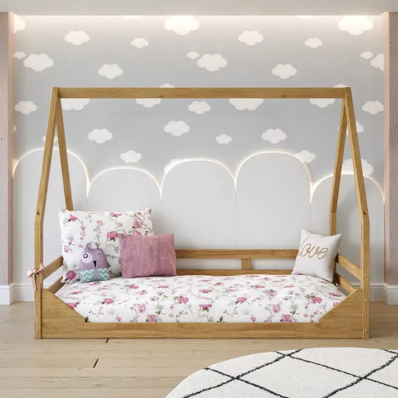 Sorin Kids bed
