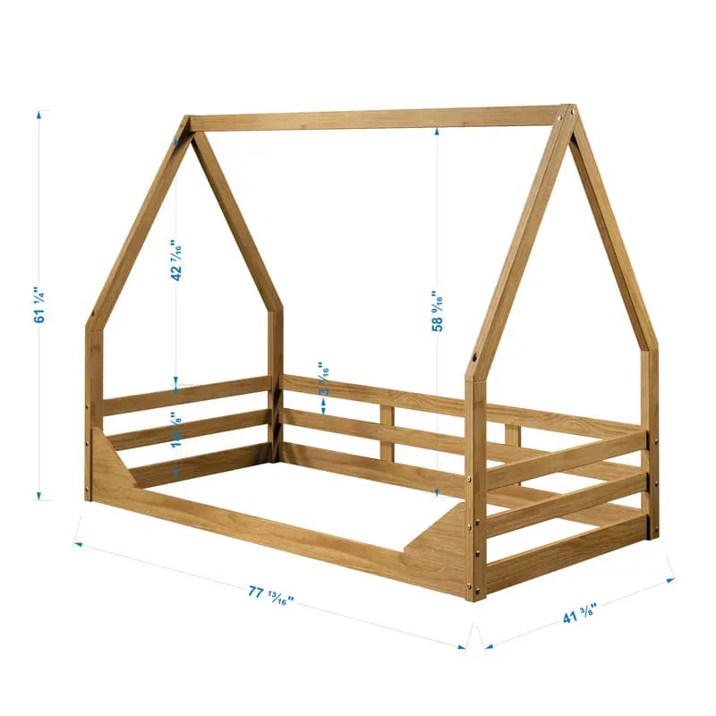 Sorin Kids bed