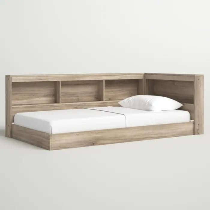 Seri Kids bed