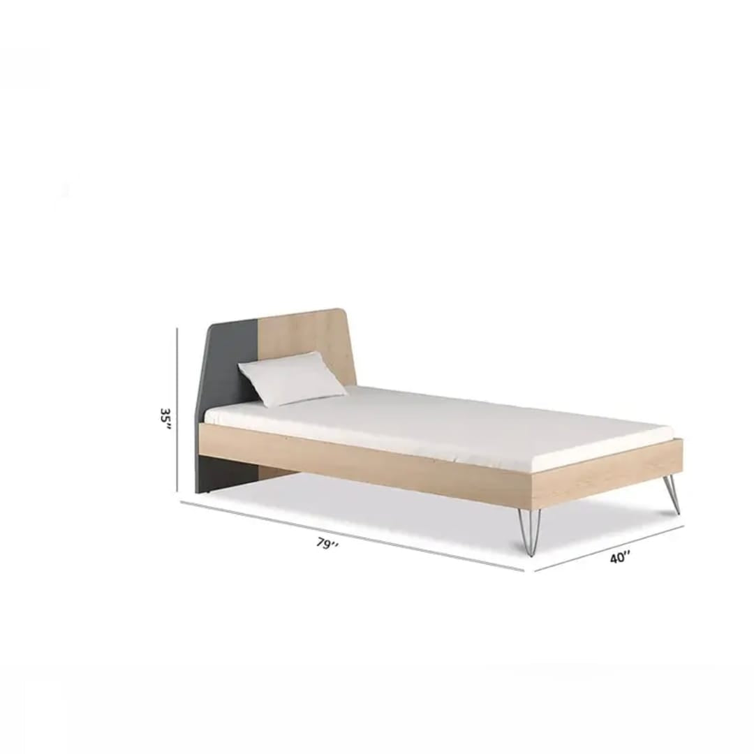 Ayrol Kids bed