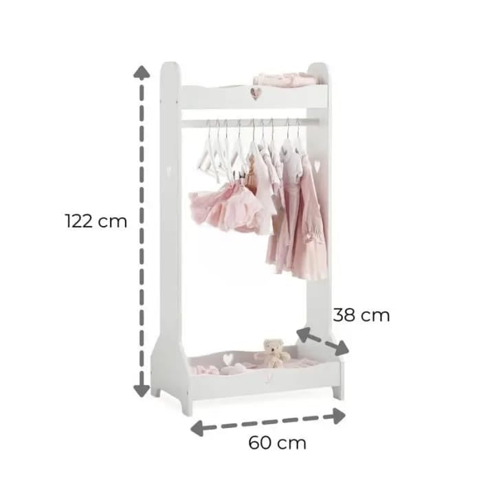 kalle Kids Cupboard
