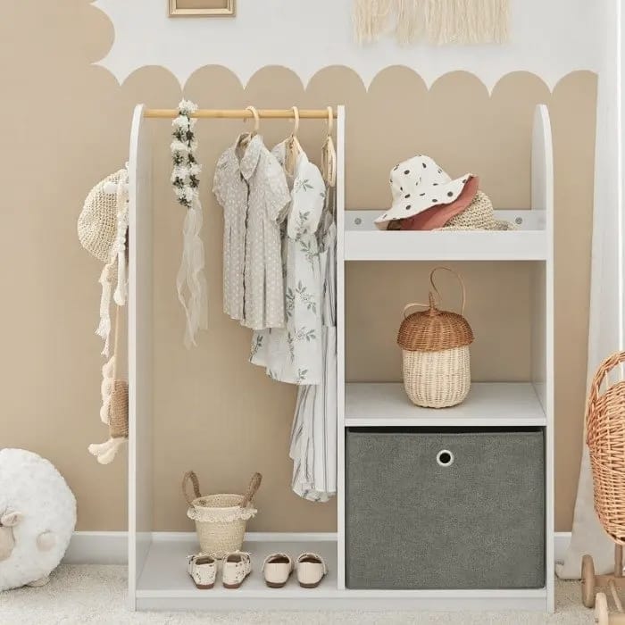 Calle Kids Cupboard