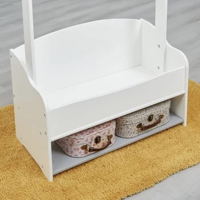 Alifa Kids Cupboard
