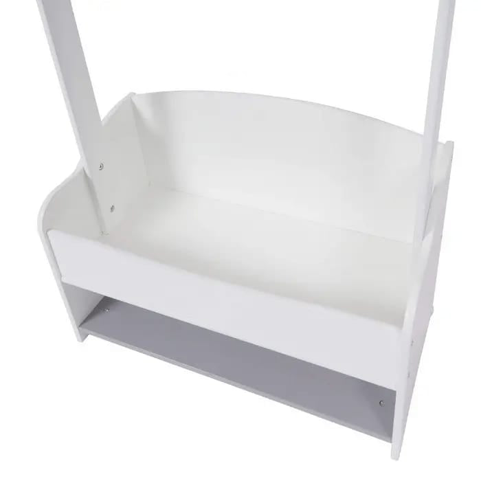 Alifa Kids Cupboard