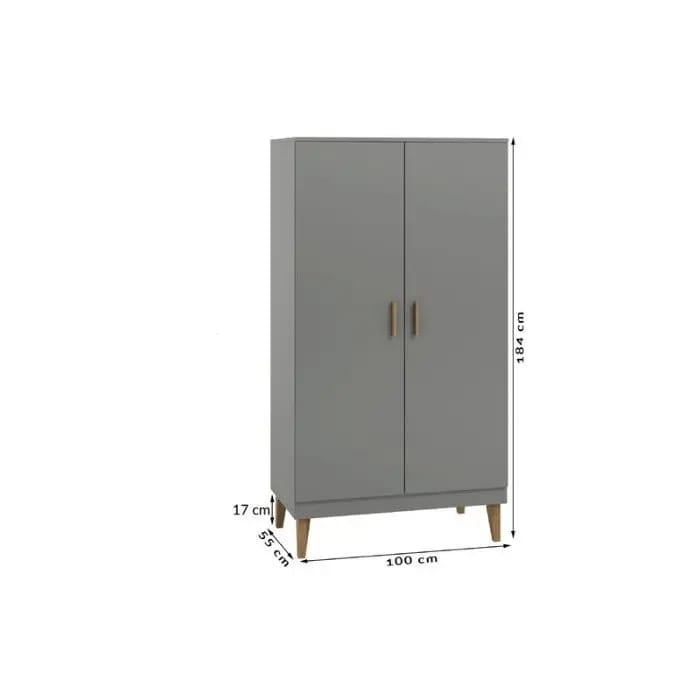 Cora Kids Cupboard
