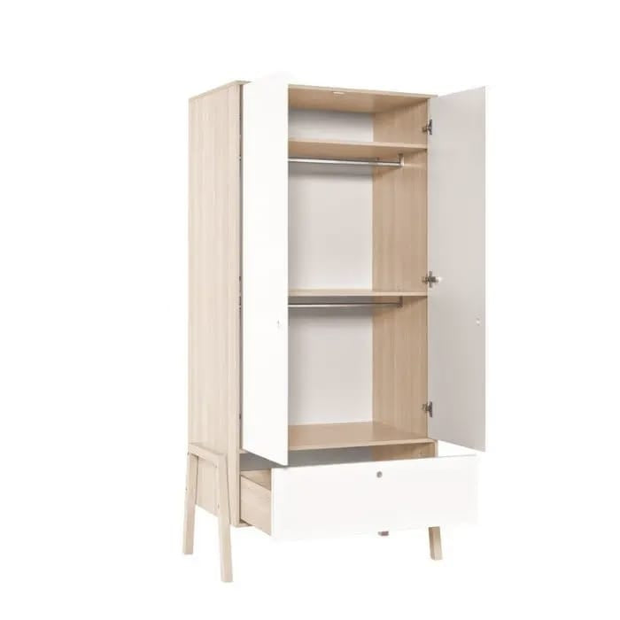 Fort Kids Cupboard