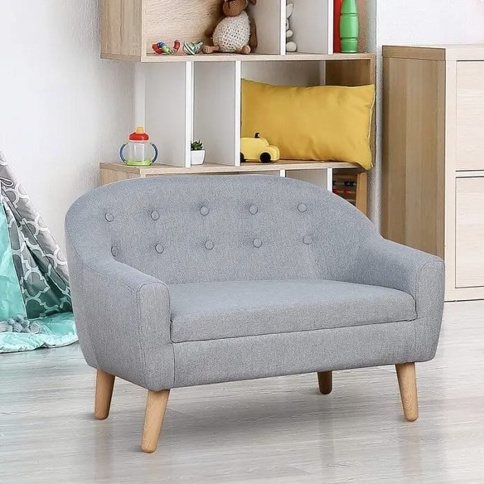 Alin Kids Long Chair