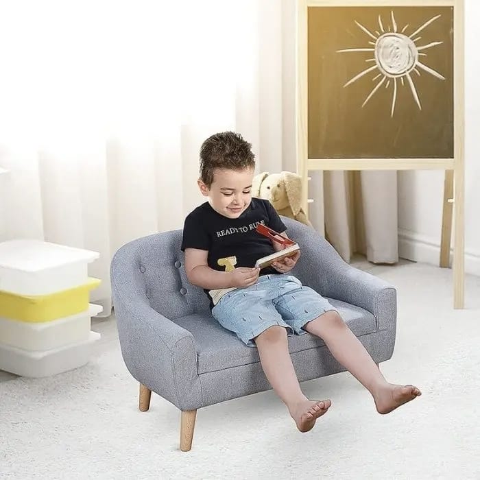 Alin Kids Long Chair