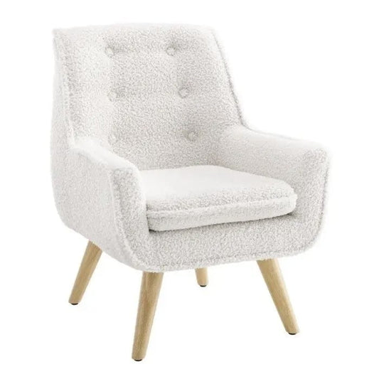 Elfa Kids Boucle Chair