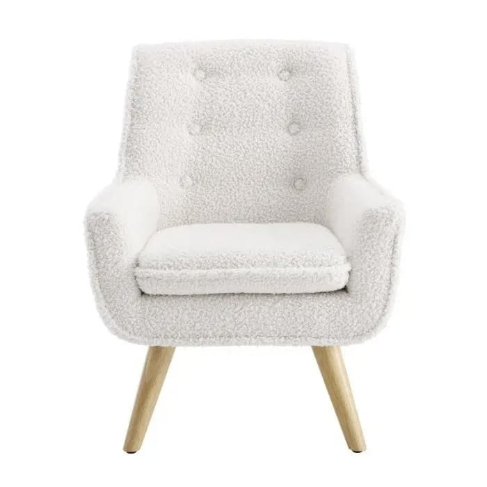 Elfa Kids Boucle Chair