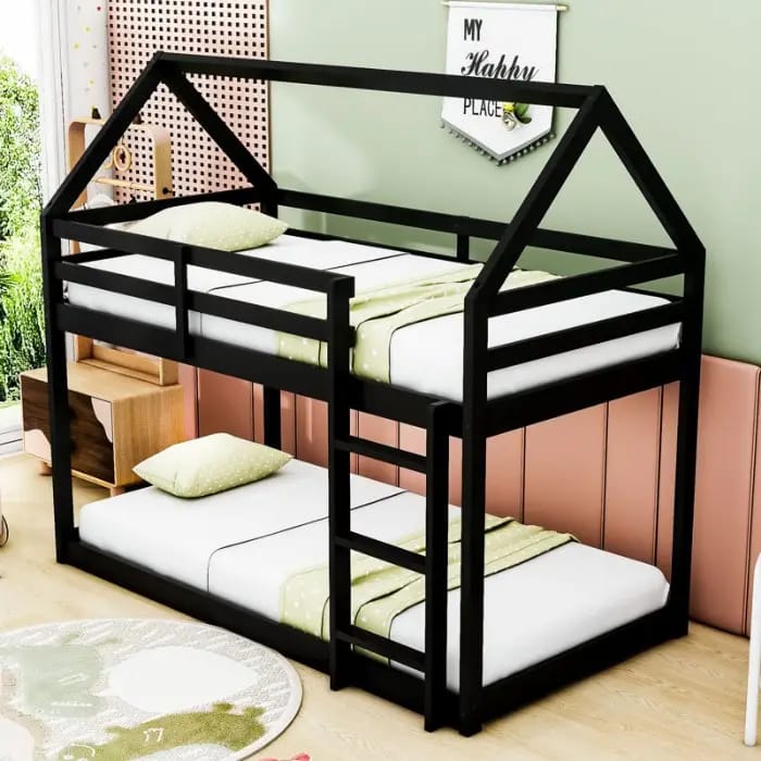 Ally Kids Bunk Bed