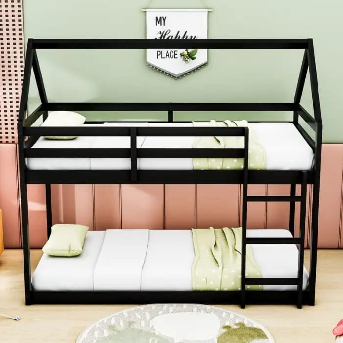 Ally Kids Bunk Bed