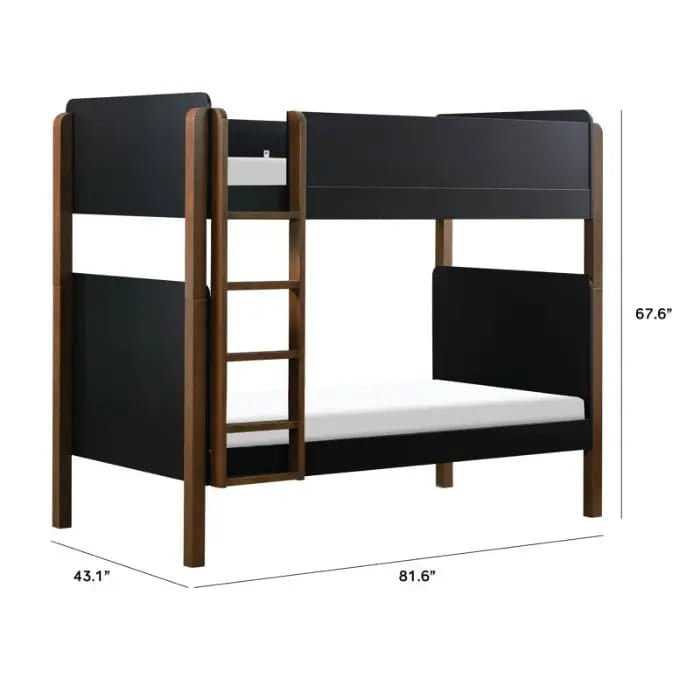 Alee Kids Bunk Bed