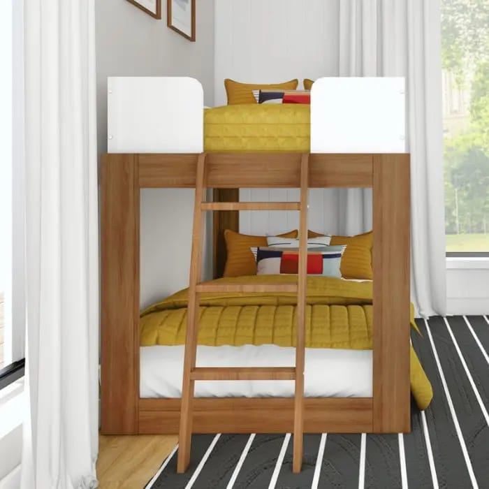 Alfa Kids Bunk Bed