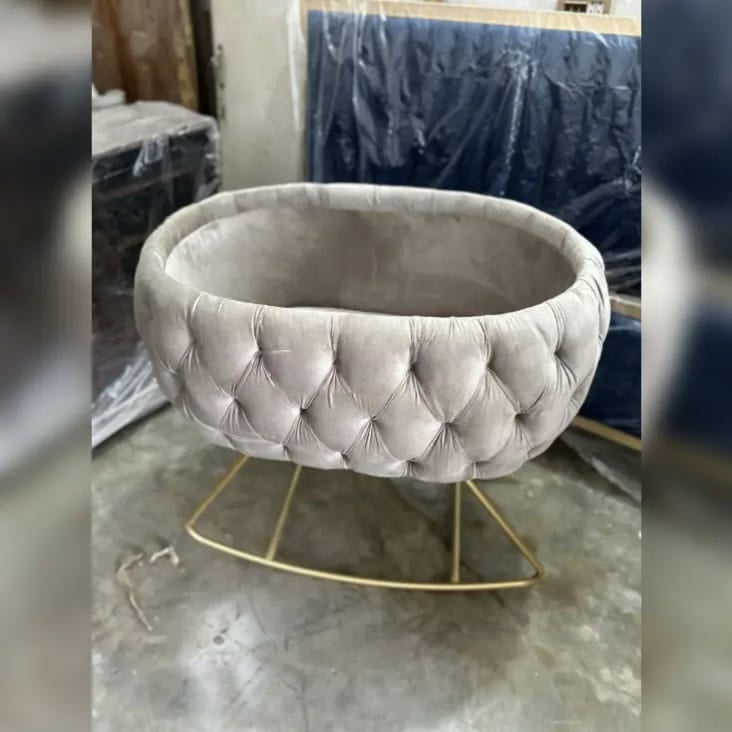 Alee Baby Bassinet