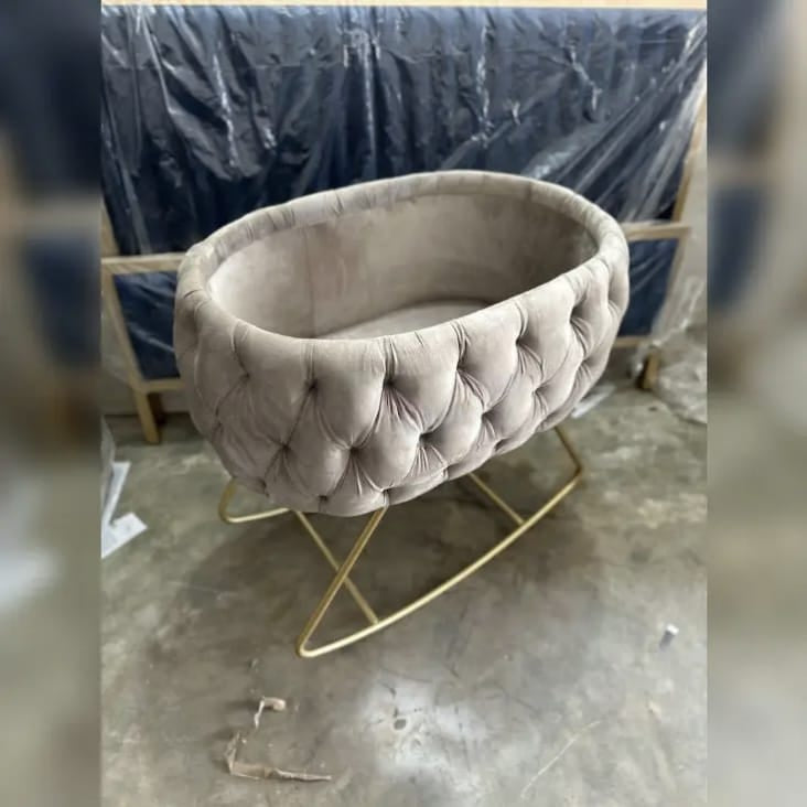 Alee Baby Bassinet