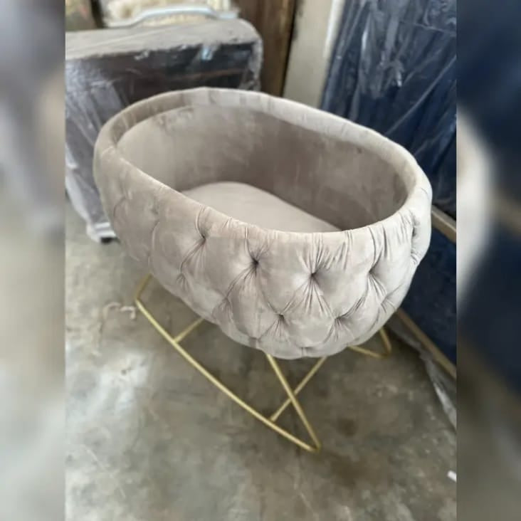 Alee Baby Bassinet