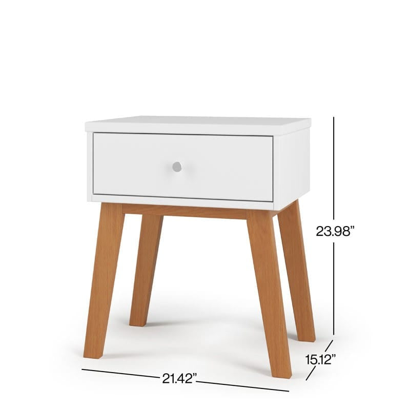 Alan Kids Nightstand
