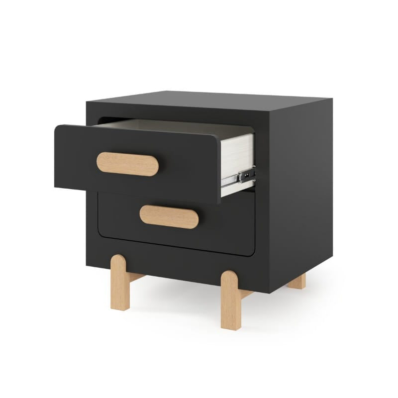 Blacky Kids Nightstand