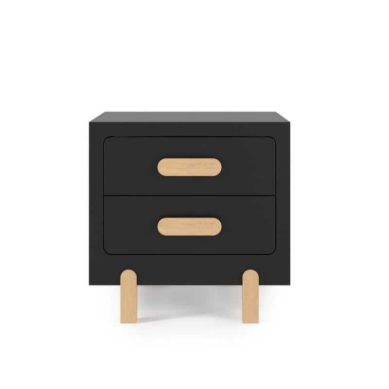 Blacky Kids Nightstand
