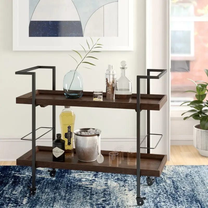 Aliya Trolley