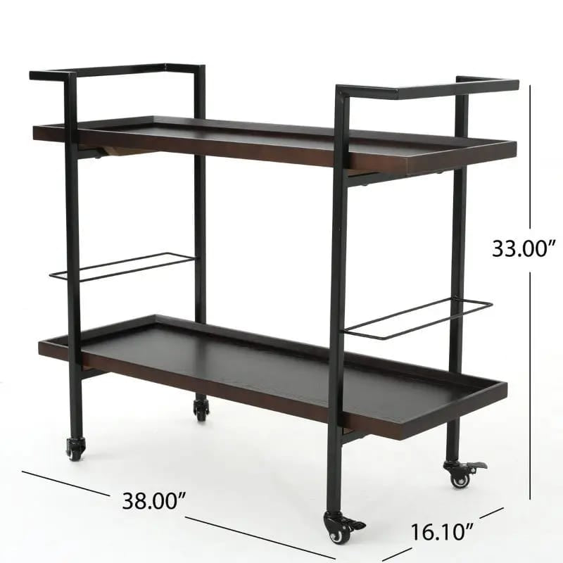 Aliya Trolley