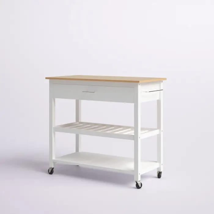 Adah Trolley