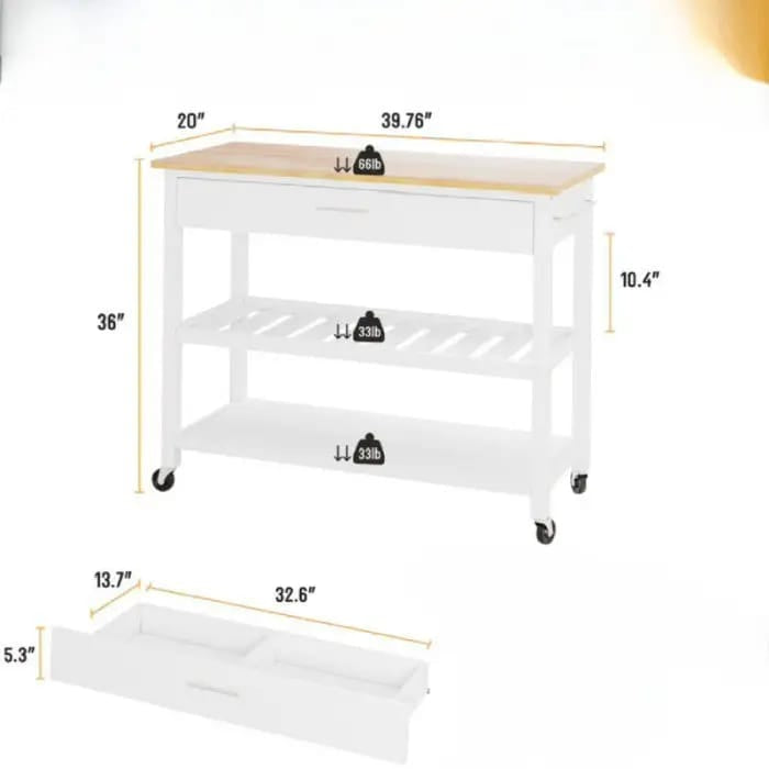 Adah Trolley