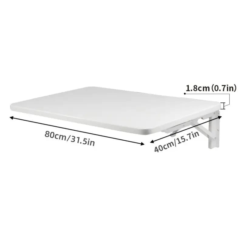Alba Floating Laptop Table