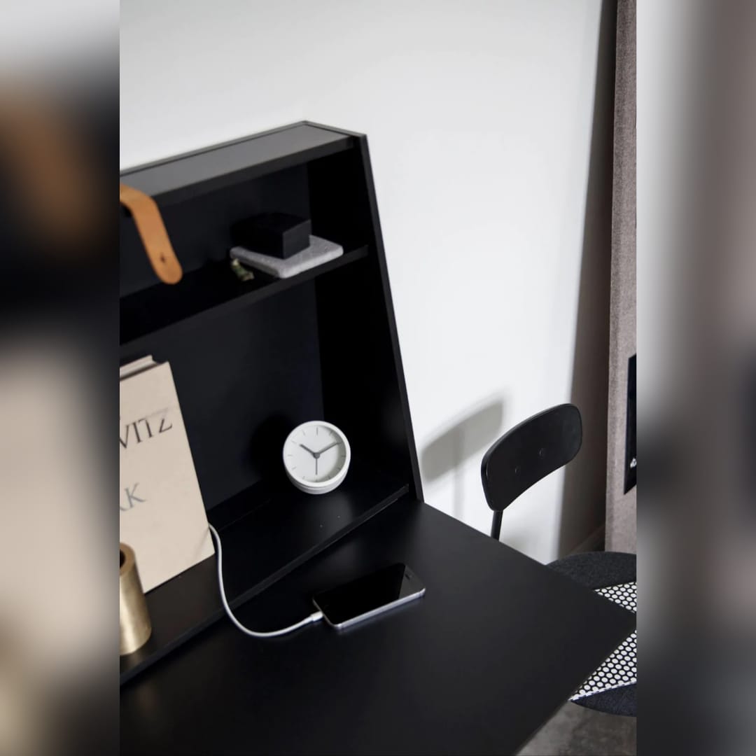 Bella Floating Laptop Table