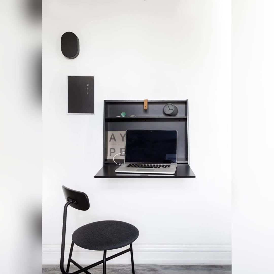 Bella Floating Laptop Table
