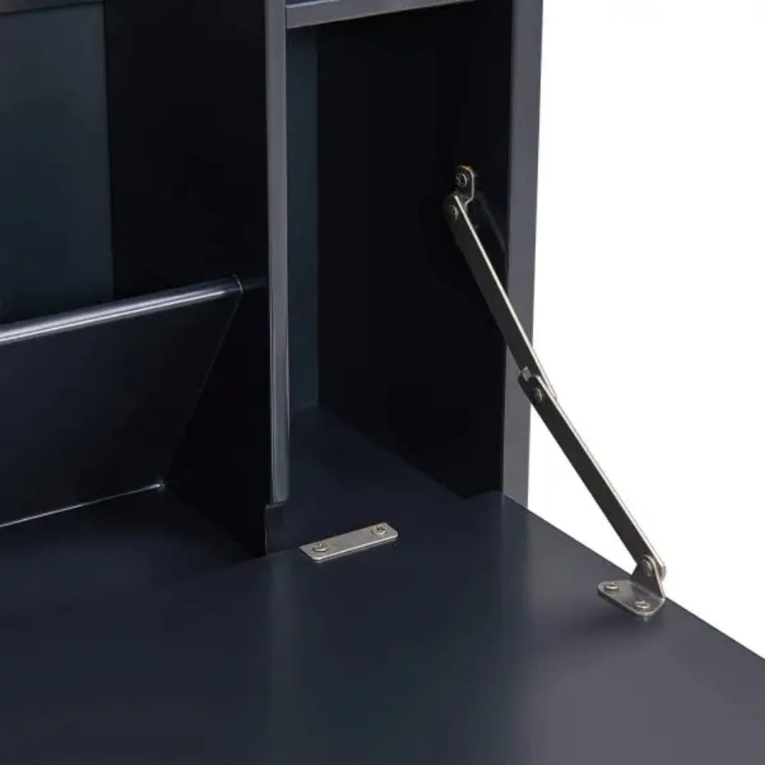 Isaac Floating Laptop Table