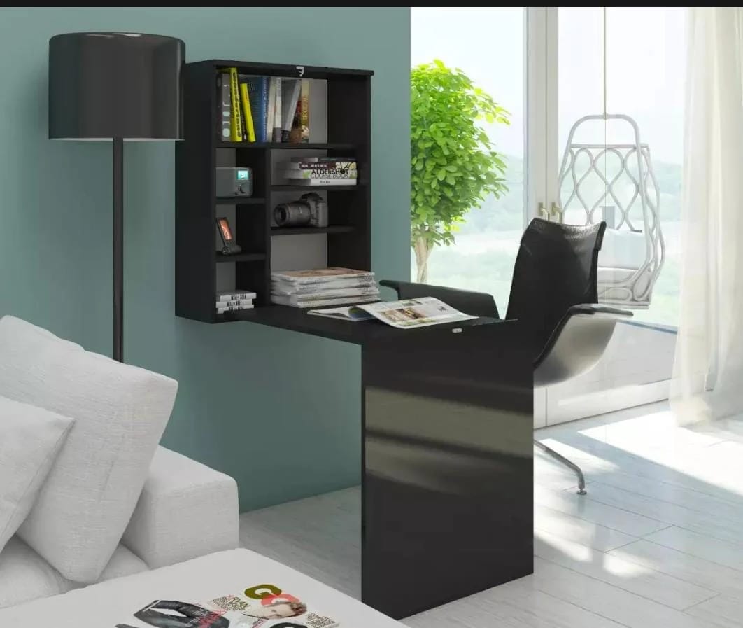 Jess Floating Laptop Table/Study Table
