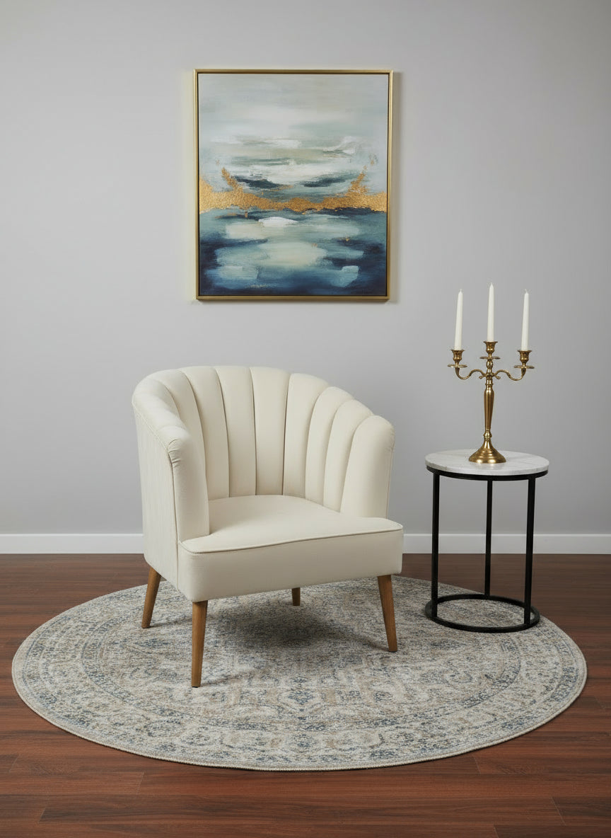 Mehmat Bedroom Chair