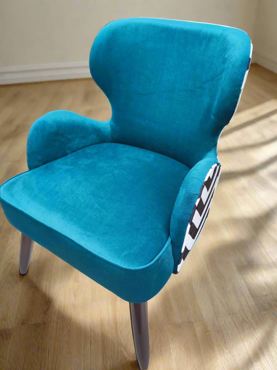 Alba Bedroom Chair