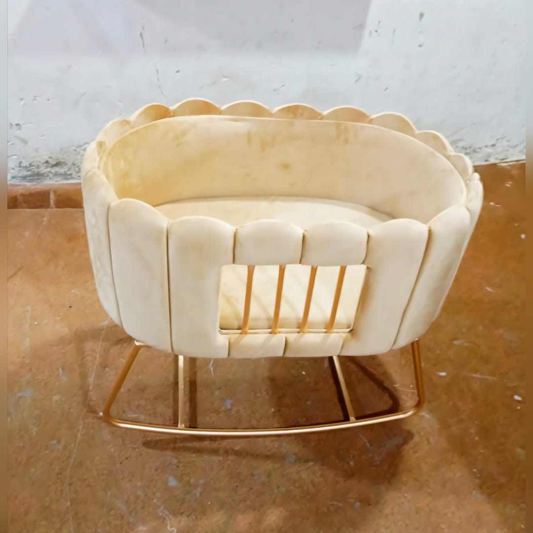 Aley Baby Bassinet