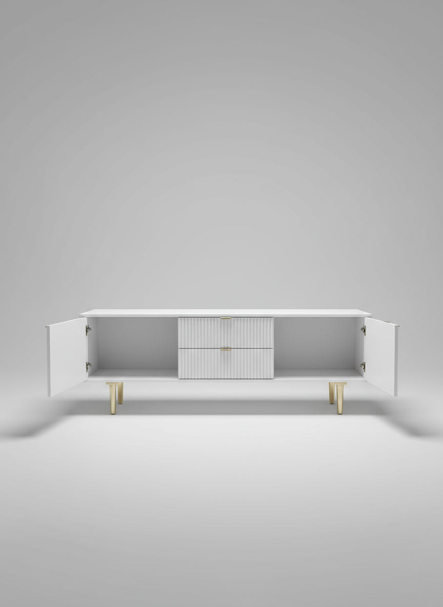 Alfa TV Console / LCD Console