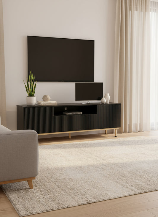 Angel LCD/TV Console