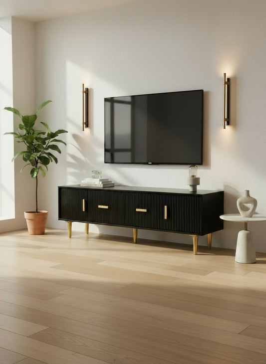 Blake LCD/TV Console