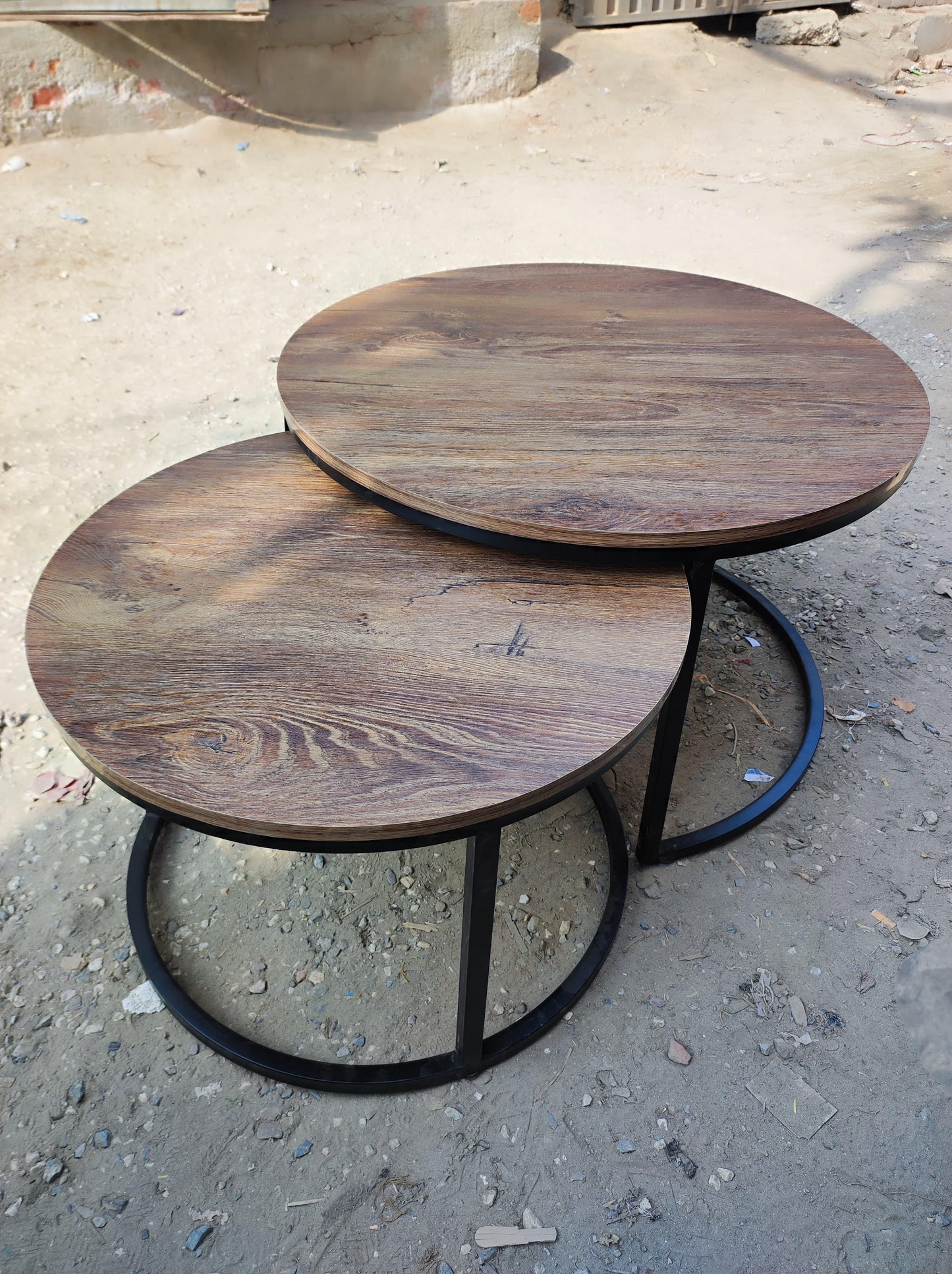 Set Of 2 Coffee Table