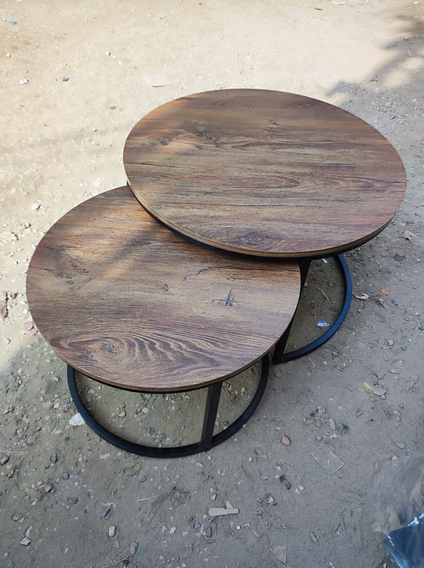 Set Of 2 Coffee Table