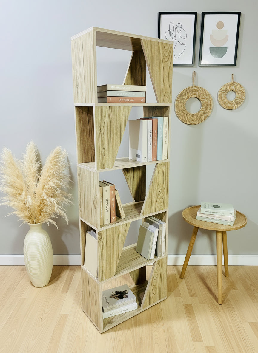 Abafa Book Rack